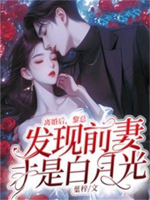 第一章厉总离婚后他后悔了