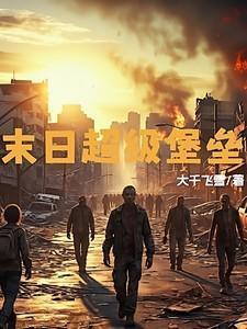 末日超级堡垒免费阅读