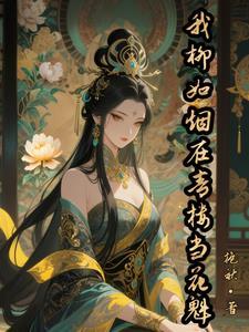 我柳如烟在青楼当花魁作者抱抱秋