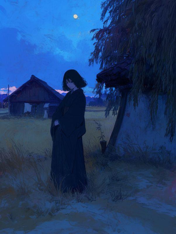 流年落尽空白首顾辞知道真相