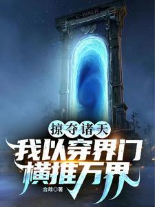 掠夺诸天万界肖易