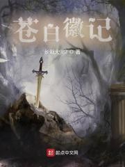 苍白徽记太监了