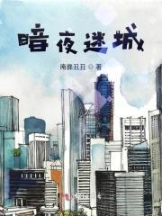 暗夜迷城1-7季免费观看