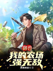 我的御兽有模板