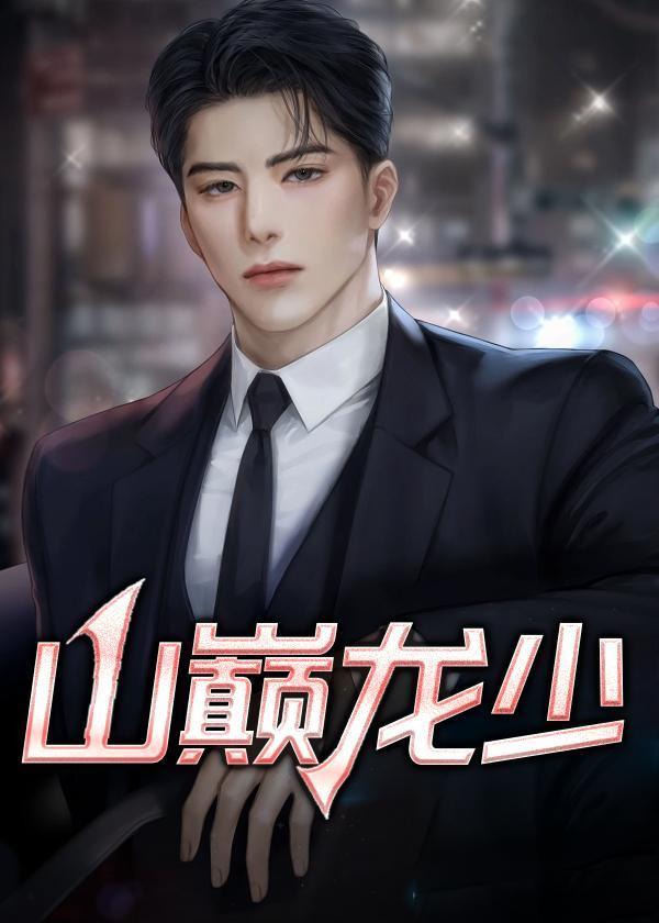 山巅龙少完整版