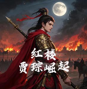 红楼梦中贾琮是谁