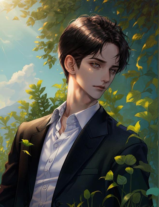 房客温柔三部曲