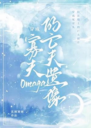 穿成寡夫o的亡夫遗像txt免费阅读