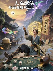 人在武侠开局忽悠气运之子修仙免费阅读