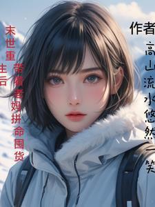 重生末世带着全家混末世