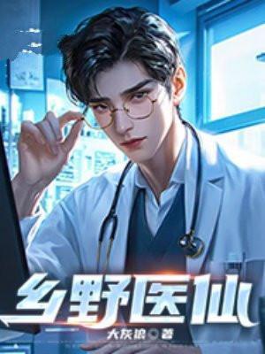 乡野医仙陈凡
