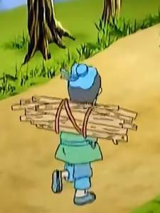 岁月的痕迹 歌曲