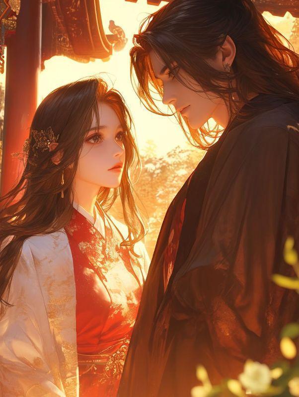 入赘的男主角是谁?