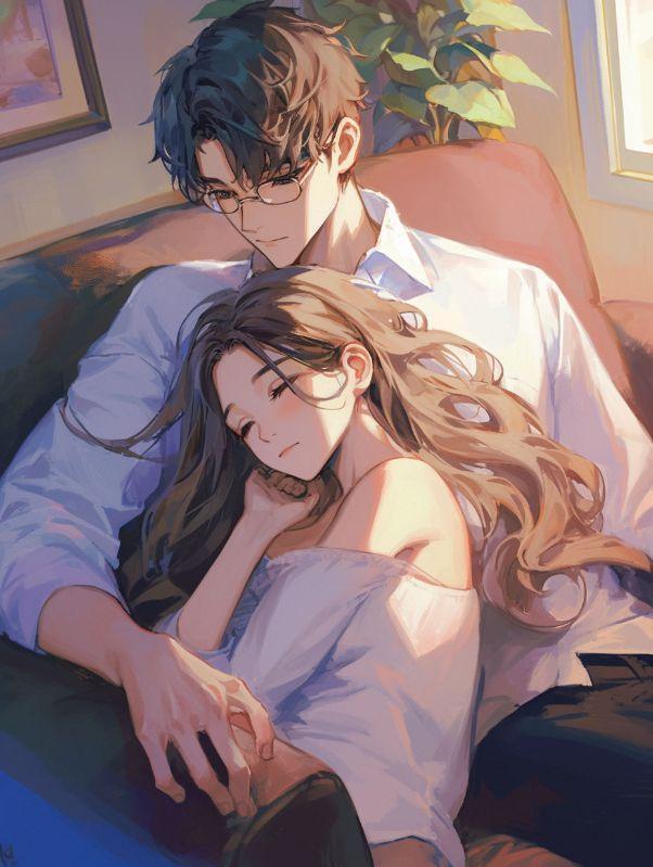 春知晓梦不觉第十章