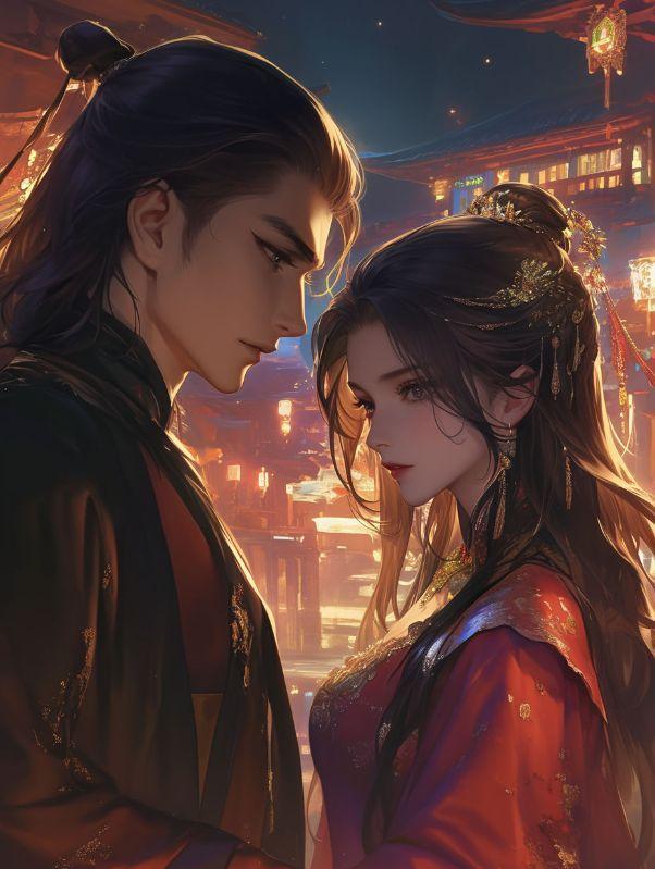 浮灯灿烂一朝短剧免费完整版