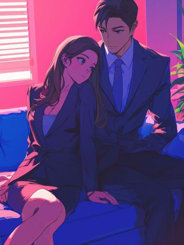 暮云秋雨知我意22