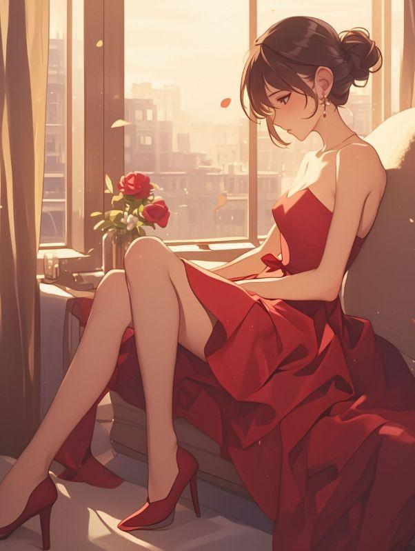 丈夫起诉女人离婚