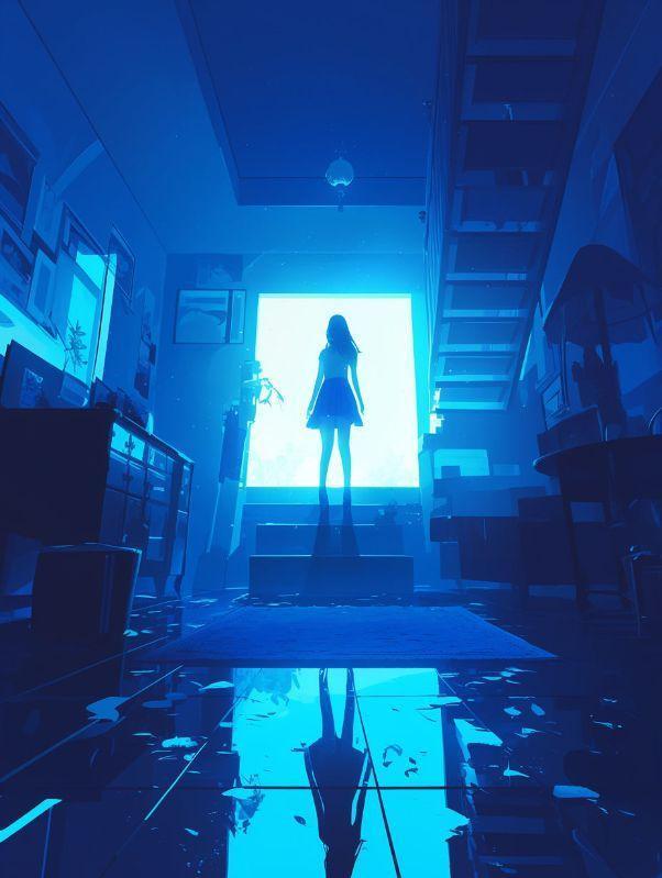 被冰封的心隐藏剧情