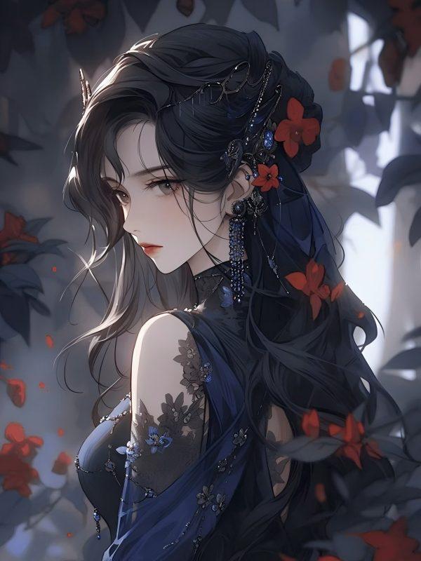 却不知这是他的保命树