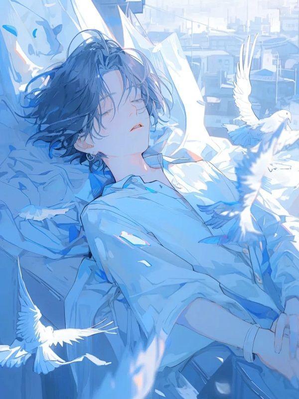 别在我的坟前哭by乐