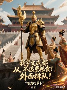 宇文成都最不喜欢浪费东西