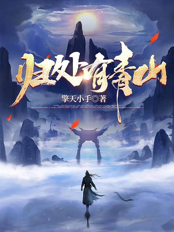 青山少年全部角色介绍