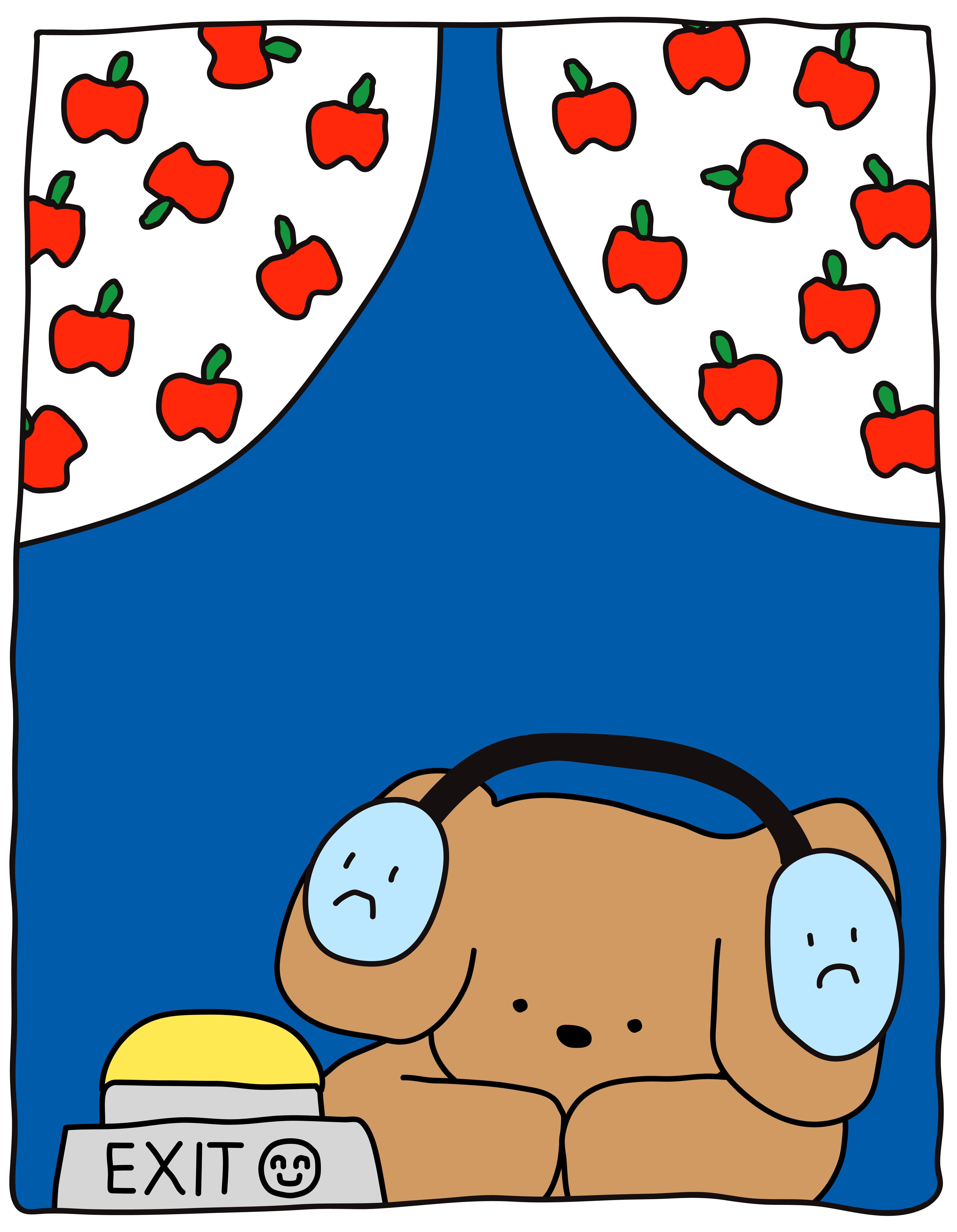 当我上门遛狗发现狗主人是大帅比后番外