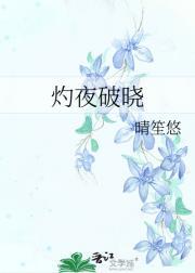 自夜破晓电视剧