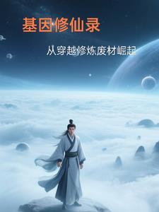 基因修炼境界划分