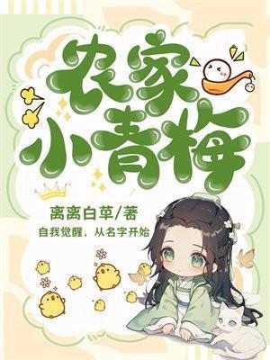 农家小青梅 宋英