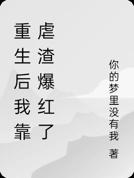 重生后我靠沙雕红了