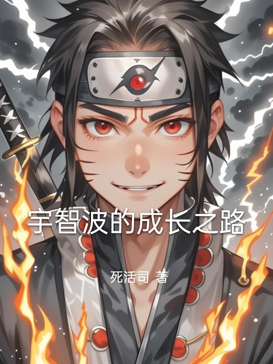 宇智波的创始人