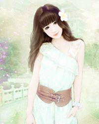 上错花轿嫁对郎女主