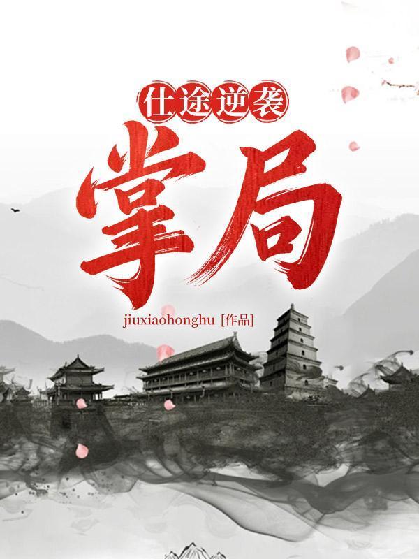 仕途逆袭掌局大结局是什么