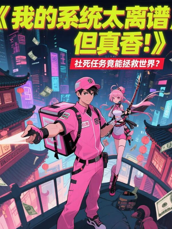 我的系统好弱呀