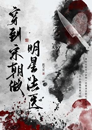 穿越到宋朝当医生的