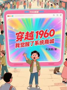 我穿越到60年后又穿越回来了