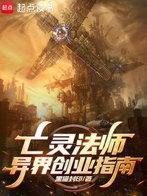 法师领主的工业革命TXT