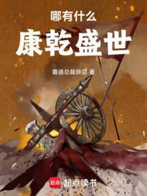 哪有什么康乾盛世免费