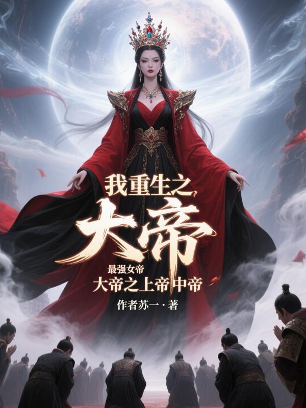 我重生之最强女帝大帝之上帝中帝的结局