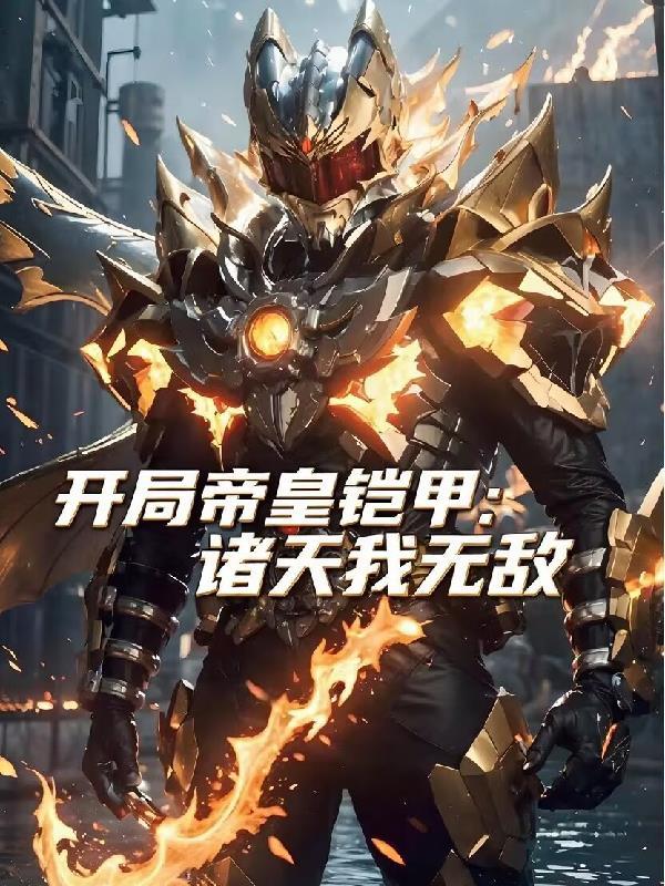 神印开局召唤帝皇铠甲