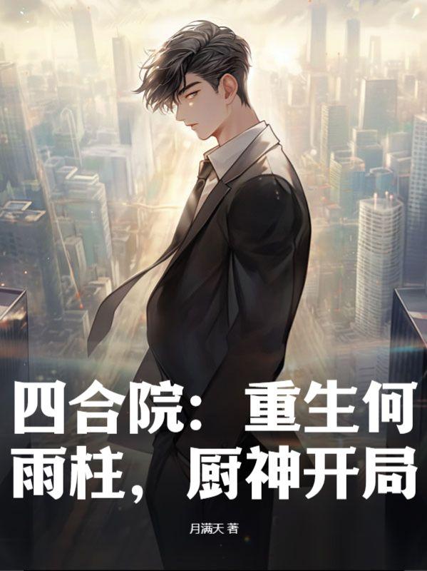 厨神开局 元宝鱼