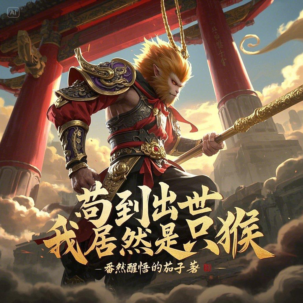 我苟到天下无敌再出山