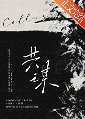 共谋者剧情深度解析