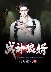 战神狼婿(神龙佳婿)