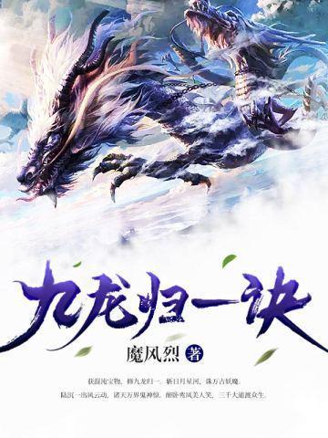 九龙归一诀里面有几个女人