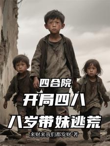 四合院开局坑哭白眼狼一家