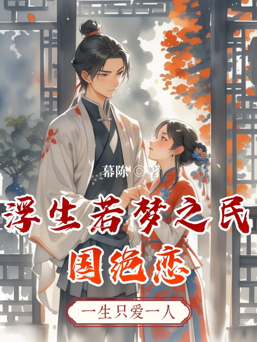 浮生若梦在线阅读免费