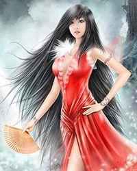 红楼梦之风流人物