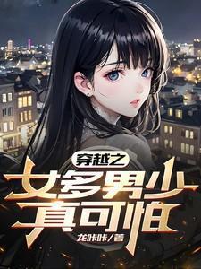 穿越女多男少真可怕艾